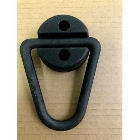 Actek 2,500 Lb FlipFlop Hoist Ring, 68070 68070